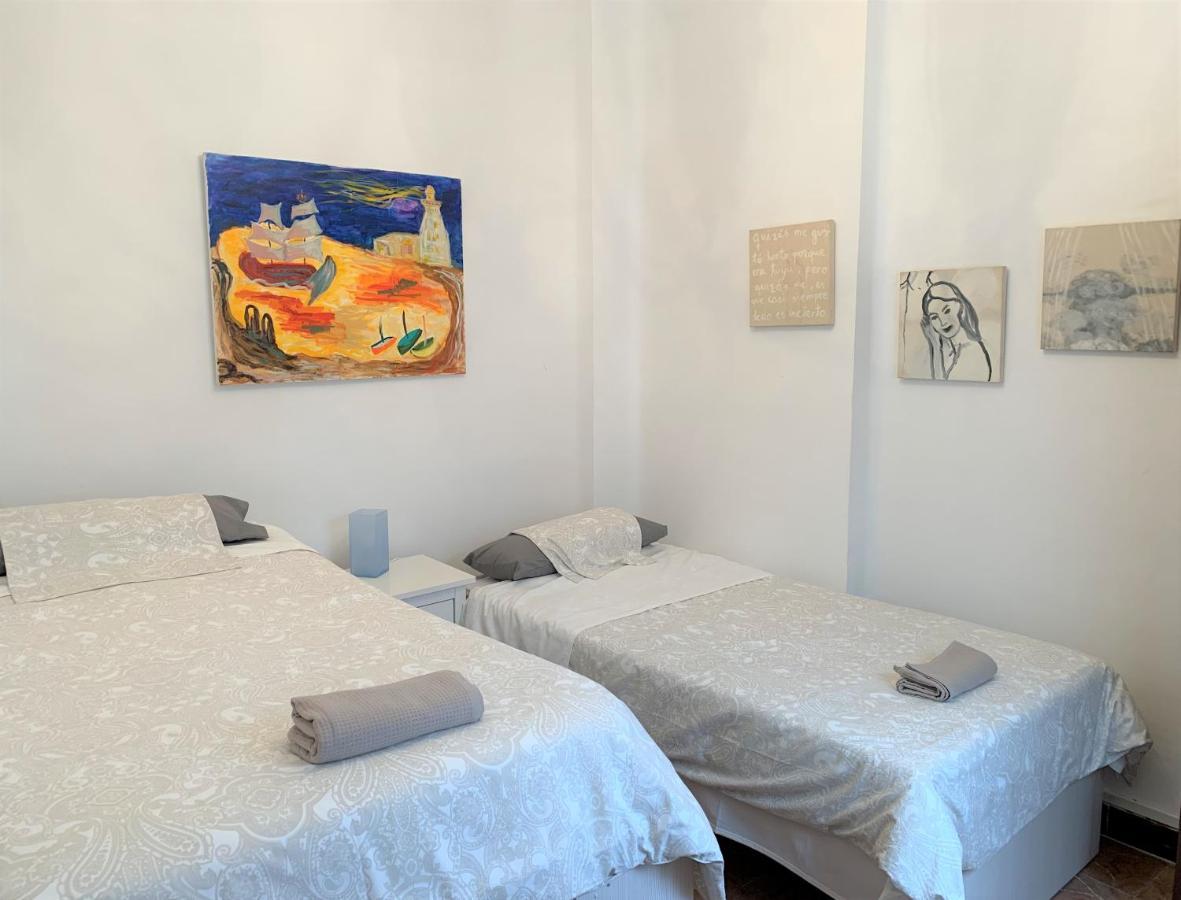 Wide And Traditional- 2Bd 1Bth- Gavidia Sevilha Exterior foto