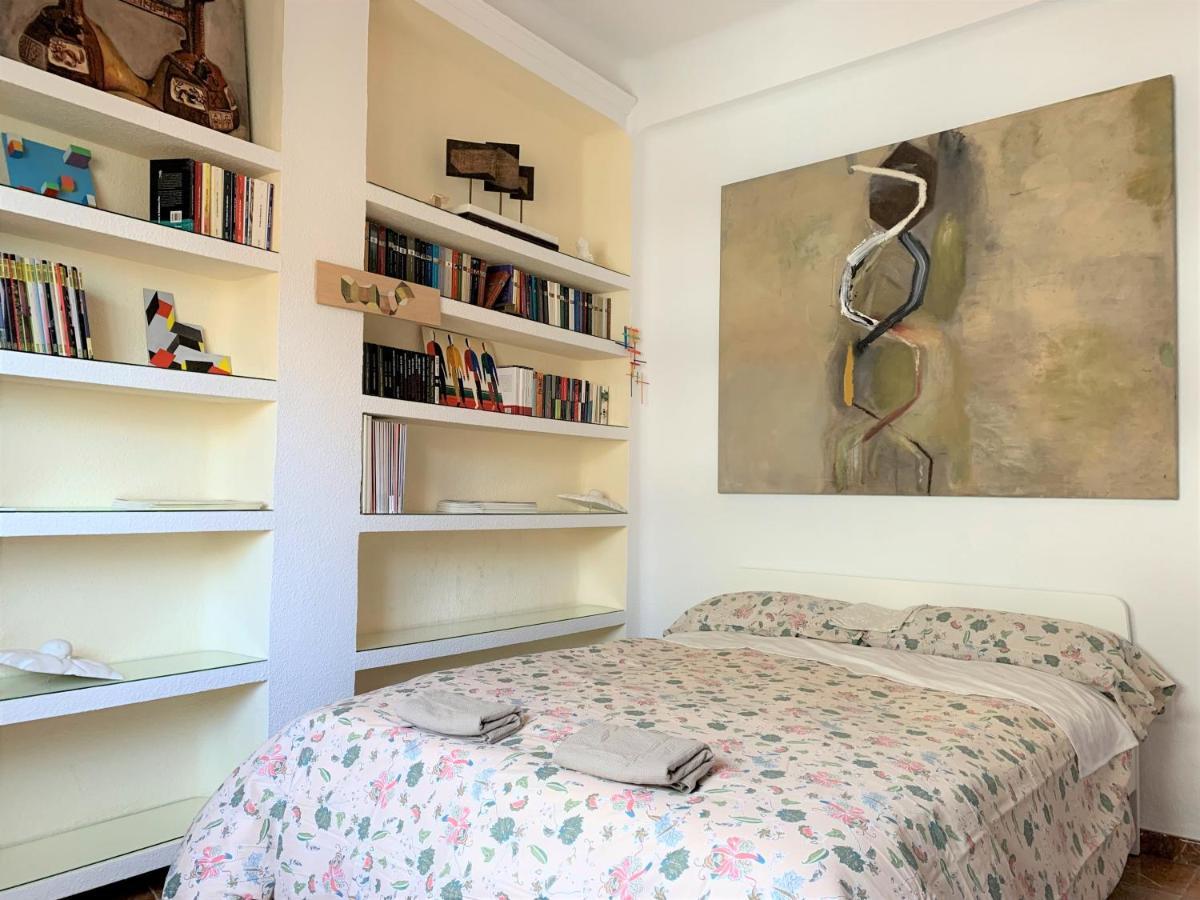 Wide And Traditional- 2Bd 1Bth- Gavidia Sevilha Exterior foto